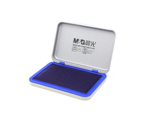 晨光辦公用品 秒干印臺AYZ97517，高效辦公的得力助手