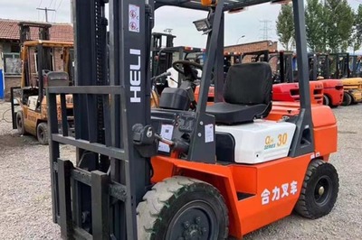 黑河市工程機(jī)械租賃服務(wù)全解析 叉車(chē)、汽車(chē)吊與直臂車(chē)的選擇與應(yīng)用