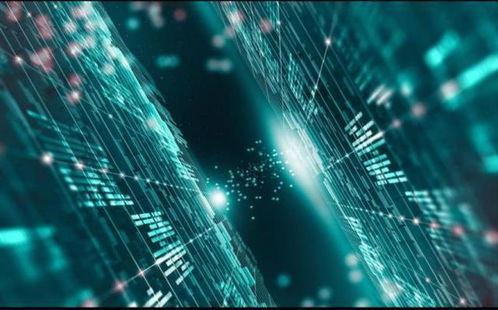 王炸中的王炸 英國量子計算突破與網絡安全軟件開發前景